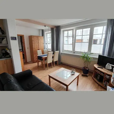 Friedrich_franz _ Obje Apartment *